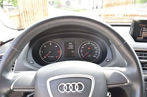 Audi Q3 de vanzare - imagine 10