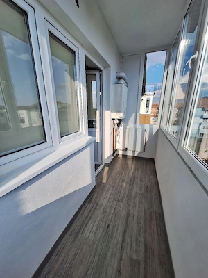 Vand apartament cu 2 Camere  - imagine 8
