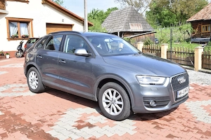 Audi Q3 de vanzare - imagine 9