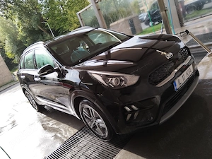 Kia Niro Hybrid 2020 1.6 GDI - imagine 6