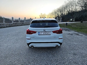 BMW X3 xdrive - imagine 5