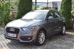 Audi Q3 de vanzare - imagine 3