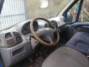 Vând Fiat Ducato 2.8 - imagine 3