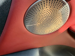 Kia Stinger GT2 3,3l V6 - imagine 8