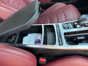 Kia Stinger GT2 3,3l V6 - imagine 6