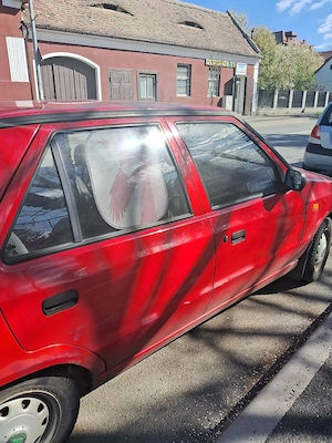 Vand skoda felicia - imagine 3