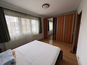 Câmpina - Apartament 3 camere-mobilat modern - 400 Euro luna - imagine 5