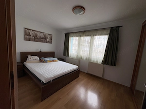 Câmpina - Apartament 3 camere-mobilat modern - 400 Euro luna - imagine 4