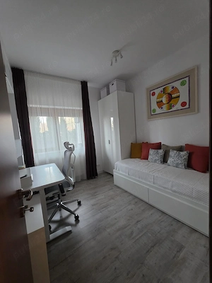 Apartament 3 camere cu grădină 80 mp + parcare | Proprietar | Golden Residence Otopeni Direct propri