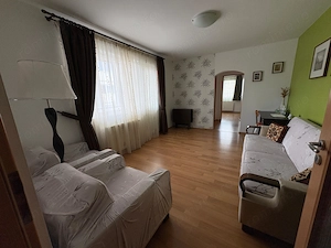 Câmpina - Apartament 3 camere-mobilat modern - 400 Euro luna