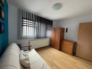 Câmpina - Apartament 3 camere-mobilat modern - 400 Euro luna - imagine 3