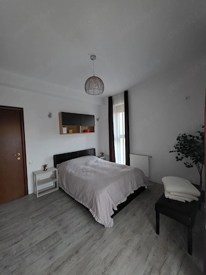 Apartament 3 camere cu grădină 80 mp + parcare | Proprietar | Golden Residence Otopeni Direct propri - imagine 4