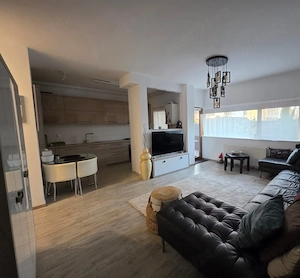 Apartament 3 camere cu grădină 80 mp + parcare | Proprietar | Golden Residence Otopeni Direct propri - imagine 8