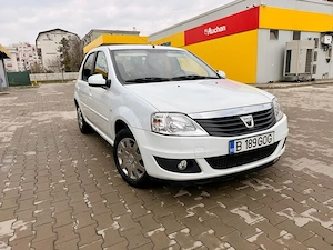 Dacia Logan - 2011 - euro 5 - 1,2 GPL - proprietar - imagine 3
