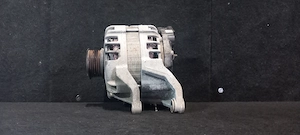 Alternator 2.0 D Opel Insignia B - imagine 2