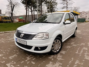 Dacia Logan - 2011 - euro 5 - 1,2 GPL - proprietar