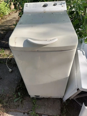 Vind mașina de spălat verticala 
