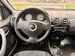 Dacia Logan - 2011 - euro 5 - 1,2 GPL - proprietar - imagine 5