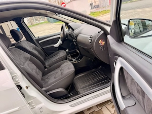 Dacia Logan - 2011 - euro 5 - 1,2 GPL - proprietar - imagine 4