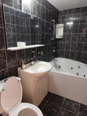 Apartament 3 camere, parțial mobilat, centrala, 2 băi, Mall Vitan - imagine 7