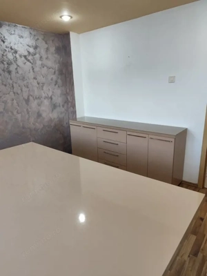 Apartament 3 camere, parțial mobilat, centrala, 2 băi, Mall Vitan - imagine 6