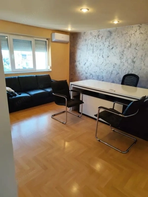 Apartament 3 camere, parțial mobilat, centrala, 2 băi, Mall Vitan - imagine 9