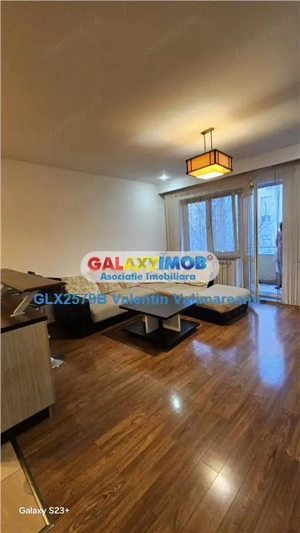 Apartament 3 Camere  Timpuri Noi VI 225