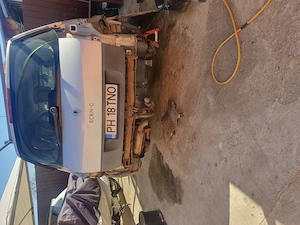 Dezmembrez Renault Scenic II - imagine 2