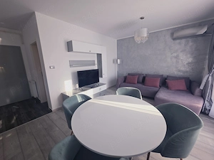 Vanzare 2 camere tip penthouse Avantgarden Bartolomeu - imagine 4