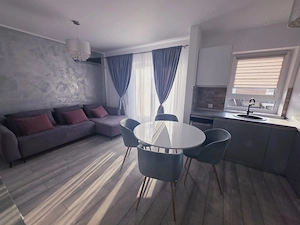 Vanzare 2 camere tip penthouse Avantgarden Bartolomeu - imagine 5