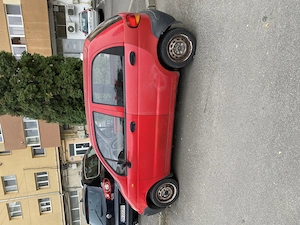 Vând auto dewoo  matiz - imagine 2