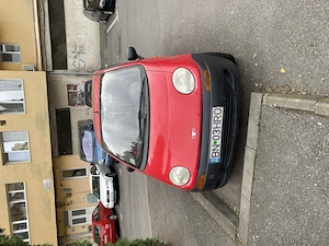 Vând auto dewoo  matiz - imagine 3