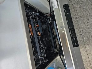 Mașină de spălat vase Gorenje   capacitate mare, stare excelentă