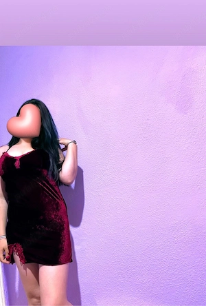 Buna eu sunt Luyza noua in orașul tau 