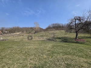 Vand casa loc Fintoag Hunedoara - imagine 3