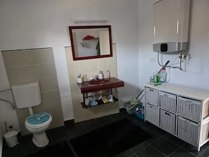Vand casa loc Fintoag Hunedoara - imagine 6