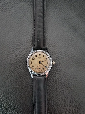 ceas original elvetian vechi