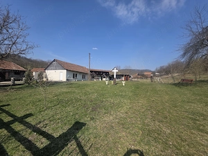 Vand casa loc Fintoag Hunedoara