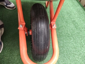 Roaba profesionala ieftina