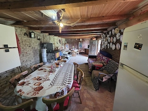 Vand casa loc Fintoag Hunedoara - imagine 9