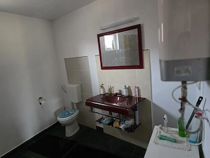 Vand casa loc Fintoag Hunedoara - imagine 10