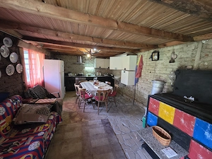 Vand casa loc Fintoag Hunedoara - imagine 8