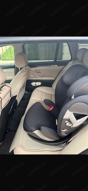 Bmw 520d an 2016 model break - imagine 2