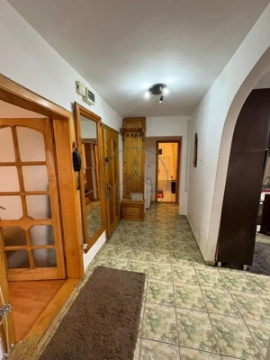 Apartament 3 camere de închiriat – Strada G-ral Grigorescu - imagine 2