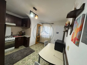 Apartament 3 camere de închiriat – Strada G-ral Grigorescu - imagine 3