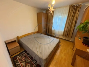 Apartament 3 camere de închiriat – Strada G-ral Grigorescu