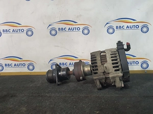 Alternator 1.8dD QYWA Ford S-MAX