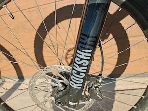 Bicicleta electrica Lapierre Overvolt 2022 - 807 KM ! - imagine 4