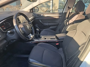 vanzare renault megane 4, 1,33, oct 2022 - imagine 6
