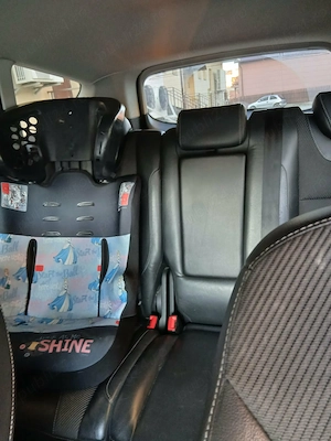 Persoana fizică vând un Ford Kuga an 2016 km 226526 4x4 automat - imagine 7